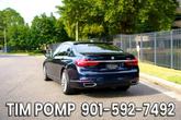 Thumbnail of 2019 Imperial Blue Metallic BMW 750