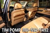 Thumbnail of 2019 Imperial Blue Metallic BMW 750