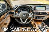 Thumbnail of 2019 Imperial Blue Metallic BMW 750