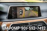 Thumbnail of 2019 Imperial Blue Metallic BMW 750