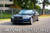 Thumbnail of 2019 Imperial Blue Metallic BMW 750