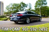 Thumbnail of 2019 Imperial Blue Metallic BMW 750