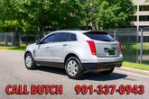 Thumbnail of 2014 SILVER Cadillac SRX
