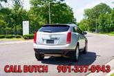 Thumbnail of 2014 SILVER Cadillac SRX