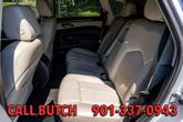Thumbnail of 2014 SILVER Cadillac SRX