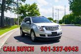 Thumbnail of 2014 SILVER Cadillac SRX