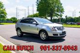Thumbnail of 2014 SILVER Cadillac SRX