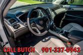 Thumbnail of 2014 SILVER Cadillac SRX