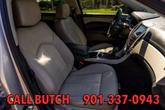 Thumbnail of 2014 SILVER Cadillac SRX
