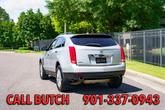 Thumbnail of 2014 SILVER Cadillac SRX