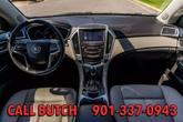 Thumbnail of 2014 SILVER Cadillac SRX