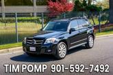 Thumbnail of 2012 Black Mercedes-Benz GLK-Class