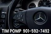 Thumbnail of 2012 Black Mercedes-Benz GLK-Class