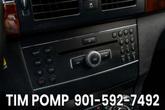 Thumbnail of 2012 Black Mercedes-Benz GLK-Class