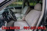 Thumbnail of 2012 Black Toyota Highlander