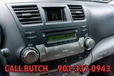 Thumbnail of 2012 Black Toyota Highlander