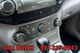 Thumbnail of 2012 Black Toyota Highlander