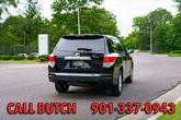 Thumbnail of 2012 Black Toyota Highlander