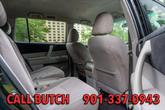 Thumbnail of 2012 Black Toyota Highlander