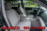 Thumbnail of 2012 Black Toyota Highlander
