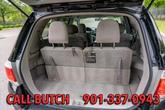 Thumbnail of 2012 Black Toyota Highlander