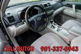 Thumbnail of 2012 Black Toyota Highlander