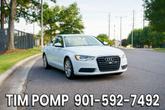 Thumbnail of 2015 White Audi A6