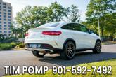 Thumbnail of 2018 WHITE Mercedes-Benz AMG GLE 43
