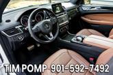 Thumbnail of 2018 WHITE Mercedes-Benz AMG GLE 43