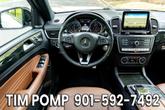 Thumbnail of 2018 WHITE Mercedes-Benz AMG GLE 43