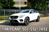 Photo of 2018 WHITE Mercedes-Benz AMG GLE 43