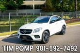 Thumbnail of 2018 WHITE Mercedes-Benz AMG GLE 43