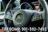 Thumbnail of 2018 WHITE Mercedes-Benz AMG GLE 43