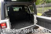 Thumbnail of 2019 Bright White Clearcoat Jeep Wrangler Unlimited