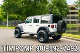 Thumbnail of 2019 Bright White Clearcoat Jeep Wrangler Unlimited