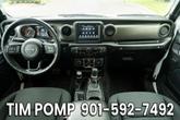 Thumbnail of 2019 Bright White Clearcoat Jeep Wrangler Unlimited