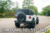 Thumbnail of 2019 Bright White Clearcoat Jeep Wrangler Unlimited
