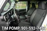 Thumbnail of 2019 Bright White Clearcoat Jeep Wrangler Unlimited