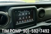 Thumbnail of 2019 Bright White Clearcoat Jeep Wrangler Unlimited