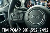 Thumbnail of 2019 Bright White Clearcoat Jeep Wrangler Unlimited