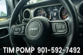 Thumbnail of 2019 Bright White Clearcoat Jeep Wrangler Unlimited