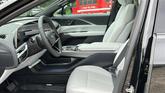 Thumbnail of 2025 Stellar Black Metallic Cadillac LYRIQ