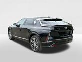 Thumbnail of 2025 Stellar Black Metallic Cadillac LYRIQ