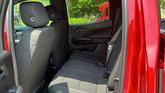 Thumbnail of 2025 Volcanic Red Tintcoat GMC Canyon