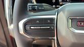Thumbnail of 2025 Volcanic Red Tintcoat GMC Canyon