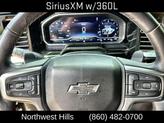 Thumbnail of 2023 Black Chevrolet Silverado 1500