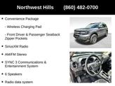 Thumbnail of 2022 Carbonized Gray Metallic Ford Bronco Sport