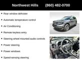 Thumbnail of 2022 Carbonized Gray Metallic Ford Bronco Sport