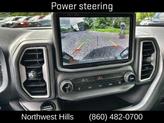 Thumbnail of 2022 Carbonized Gray Metallic Ford Bronco Sport