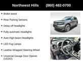 Thumbnail of 2022 Carbonized Gray Metallic Ford Bronco Sport
